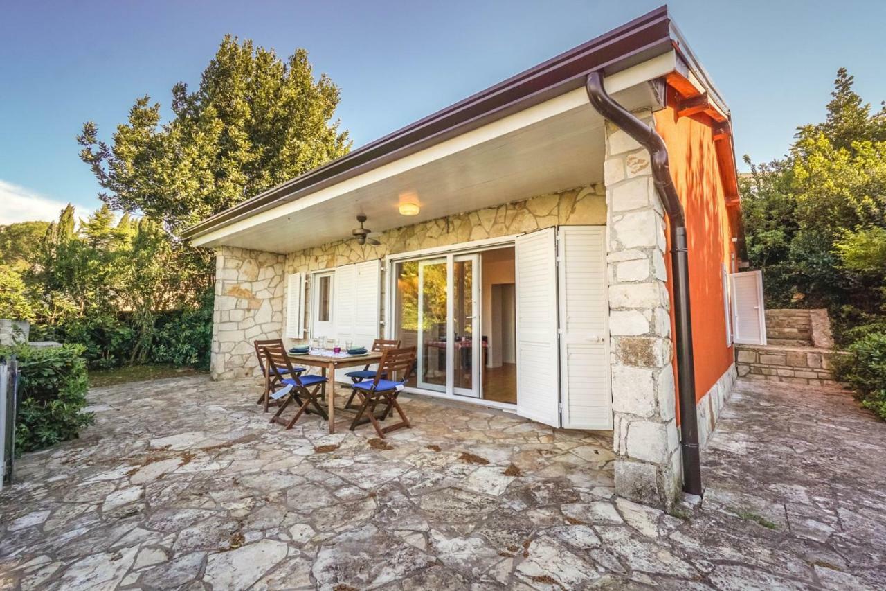 Beach House Lucy Crveni Vrh Exterior foto