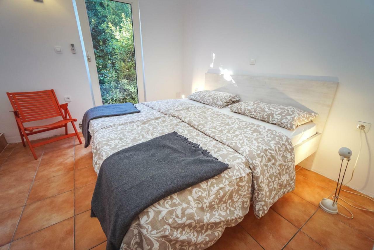 Beach House Lucy Crveni Vrh Exterior foto
