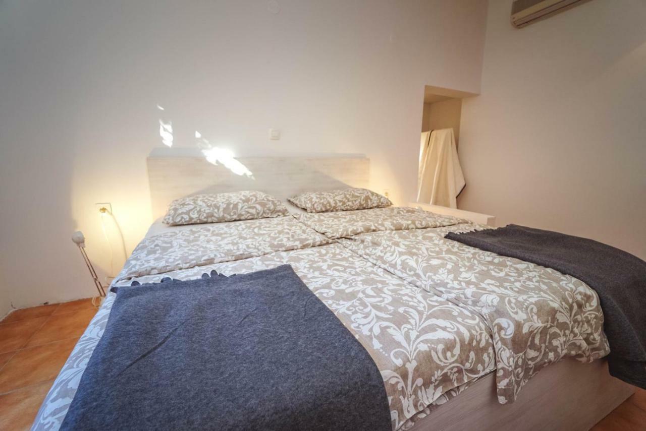 Beach House Lucy Crveni Vrh Exterior foto