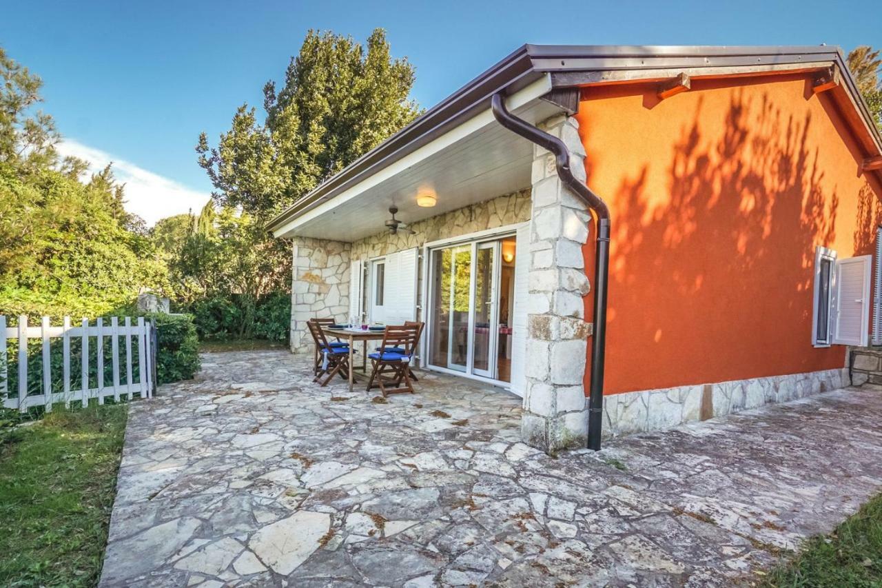 Beach House Lucy Crveni Vrh Exterior foto