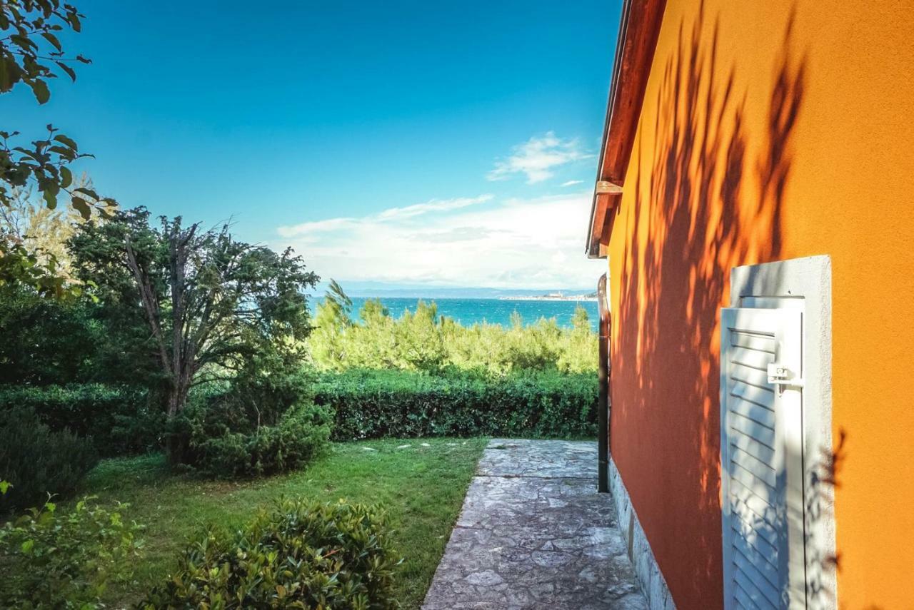 Beach House Lucy Crveni Vrh Exterior foto